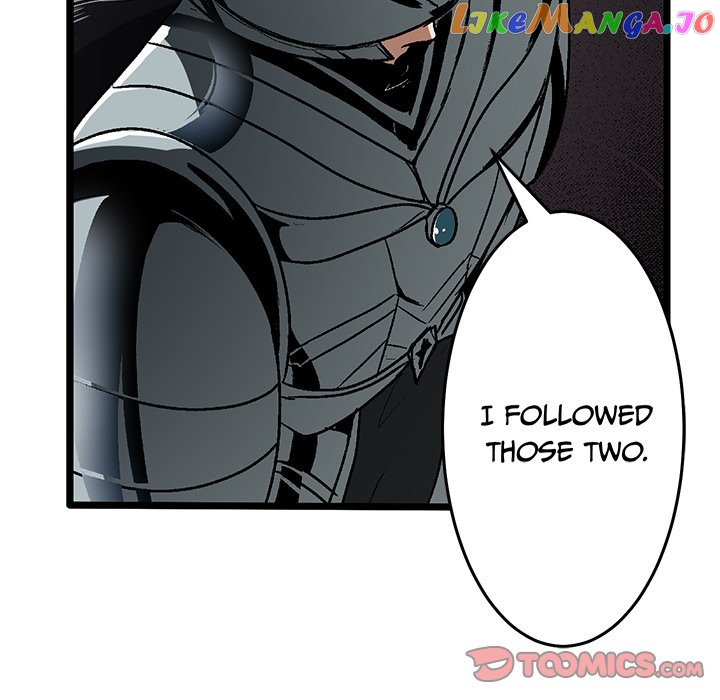 I Reincarnated as a Villain of an RPG, But I Want to Survive Chapter 43 - page 26
