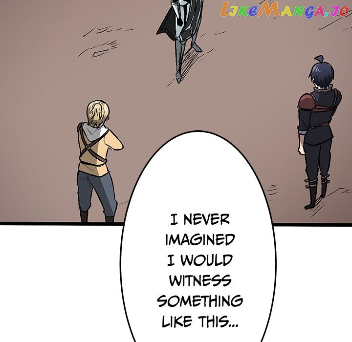 I Reincarnated as a Villain of an RPG, But I Want to Survive Chapter 43 - page 28
