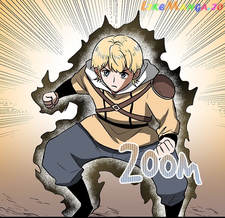 I Reincarnated as a Villain of an RPG, But I Want to Survive Chapter 43 - page 30