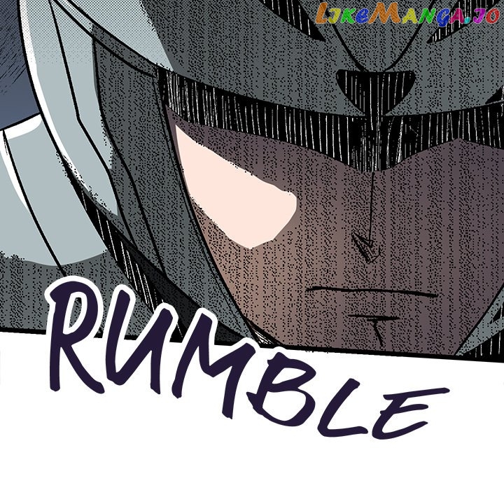 I Reincarnated as a Villain of an RPG, But I Want to Survive Chapter 43 - page 34