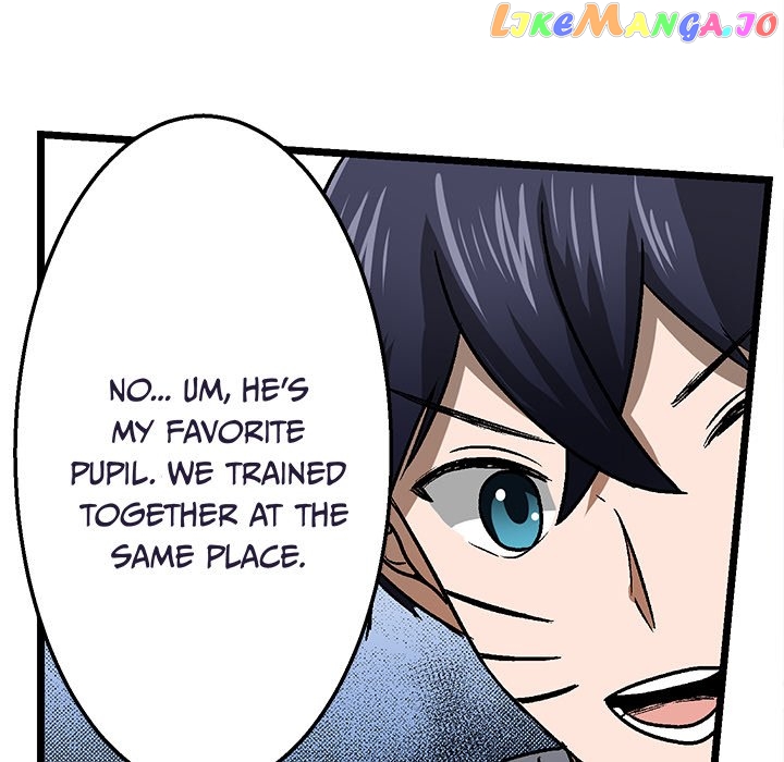 I Reincarnated as a Villain of an RPG, But I Want to Survive Chapter 43 - page 37