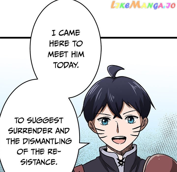 I Reincarnated as a Villain of an RPG, But I Want to Survive Chapter 43 - page 39