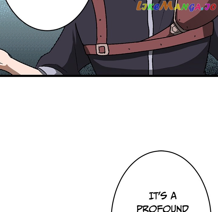 I Reincarnated as a Villain of an RPG, But I Want to Survive Chapter 43 - page 40