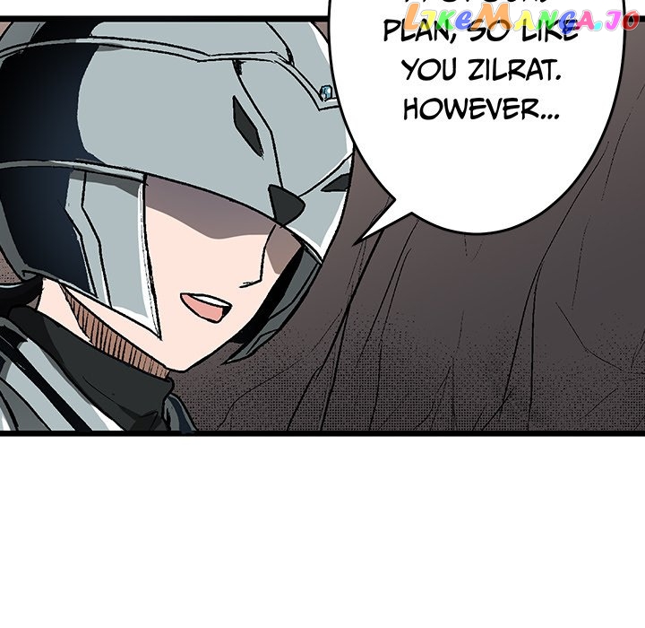 I Reincarnated as a Villain of an RPG, But I Want to Survive Chapter 43 - page 41
