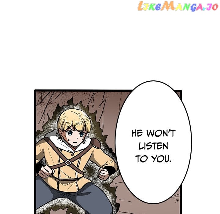 I Reincarnated as a Villain of an RPG, But I Want to Survive Chapter 43 - page 42