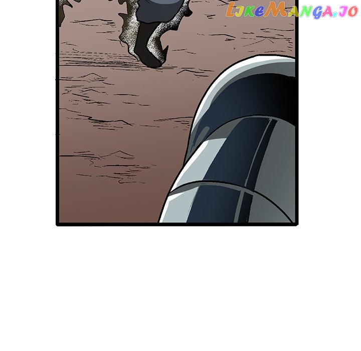 I Reincarnated as a Villain of an RPG, But I Want to Survive Chapter 43 - page 43