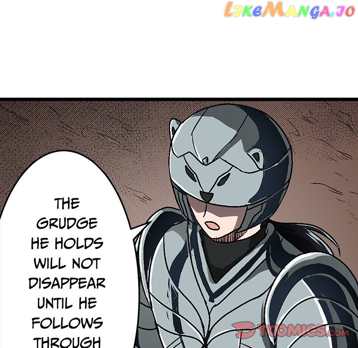I Reincarnated as a Villain of an RPG, But I Want to Survive Chapter 43 - page 44