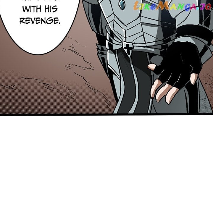 I Reincarnated as a Villain of an RPG, But I Want to Survive Chapter 43 - page 45