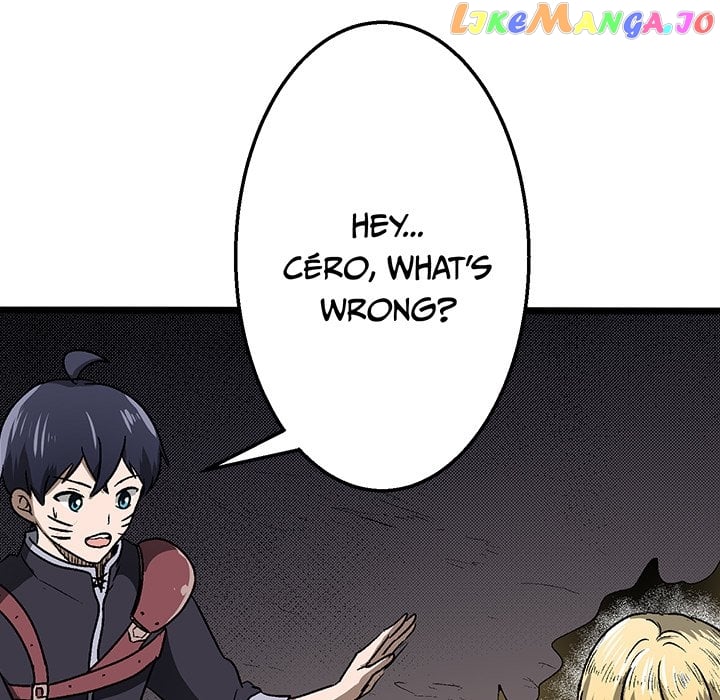 I Reincarnated as a Villain of an RPG, But I Want to Survive Chapter 43 - page 46