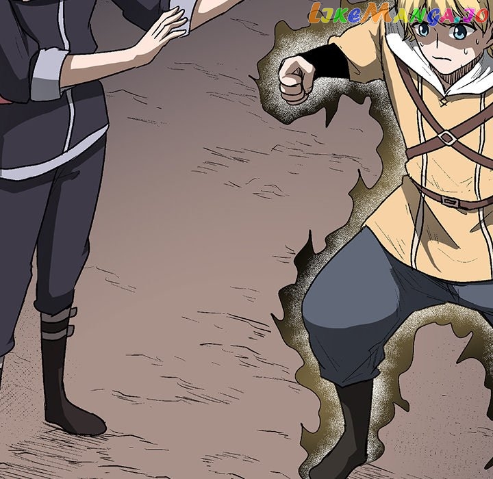 I Reincarnated as a Villain of an RPG, But I Want to Survive Chapter 43 - page 47