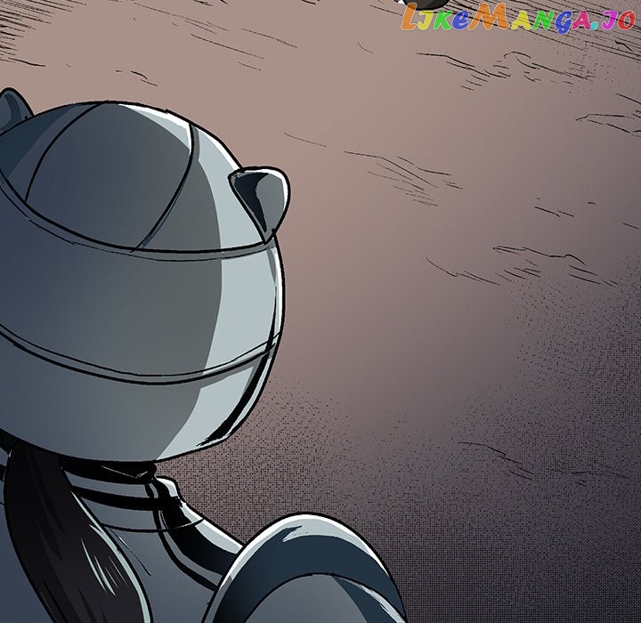I Reincarnated as a Villain of an RPG, But I Want to Survive Chapter 43 - page 48