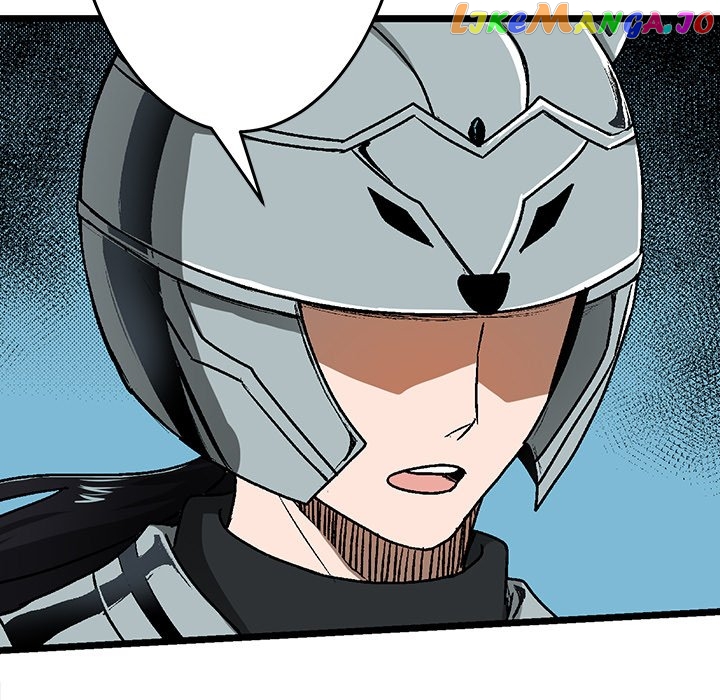 I Reincarnated as a Villain of an RPG, But I Want to Survive Chapter 43 - page 5