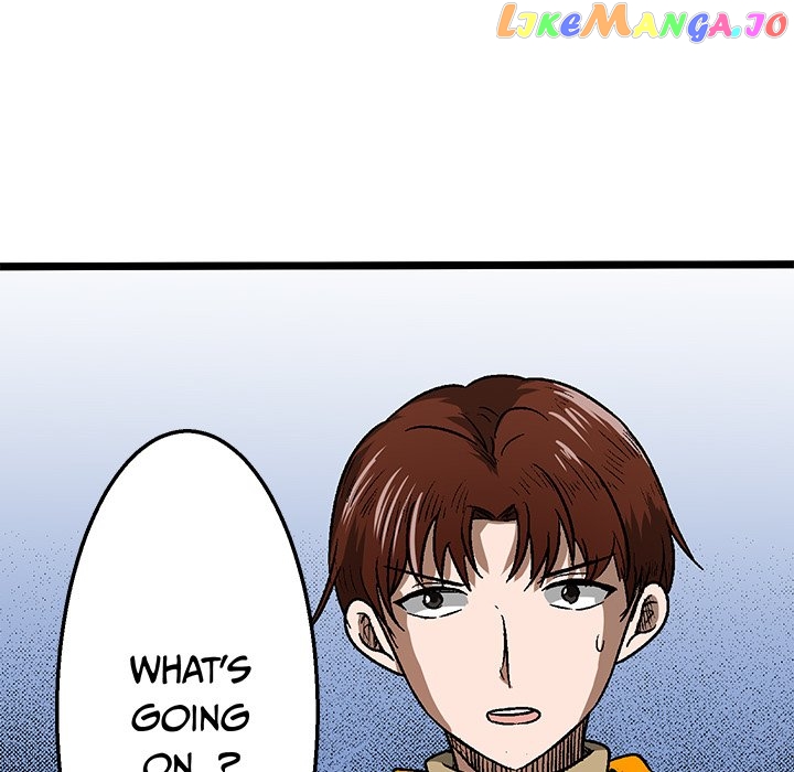 I Reincarnated as a Villain of an RPG, But I Want to Survive Chapter 43 - page 51