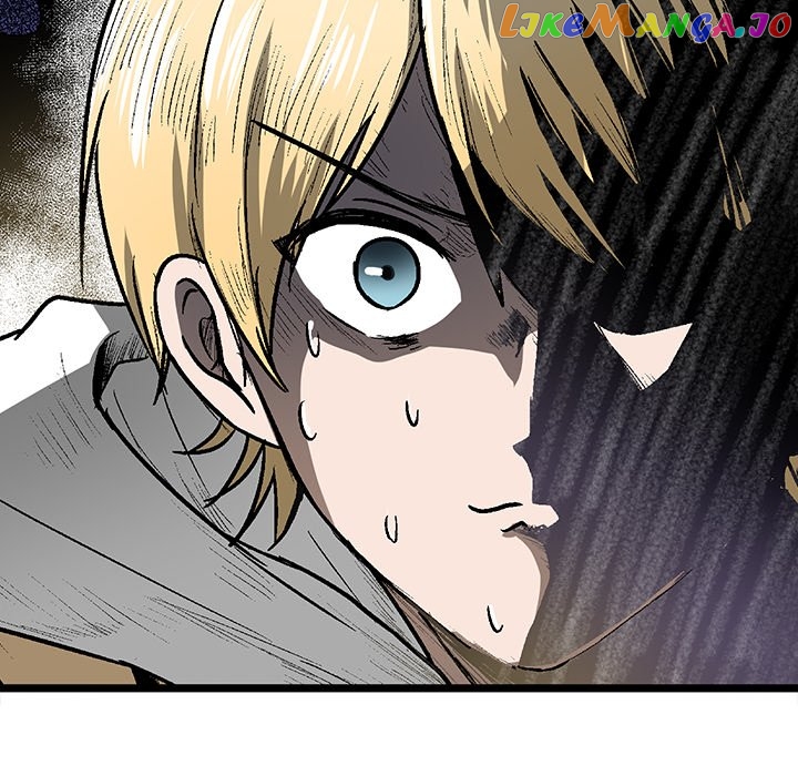 I Reincarnated as a Villain of an RPG, But I Want to Survive Chapter 43 - page 53