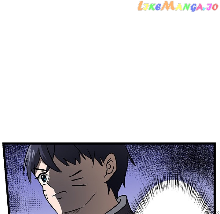 I Reincarnated as a Villain of an RPG, But I Want to Survive Chapter 43 - page 54