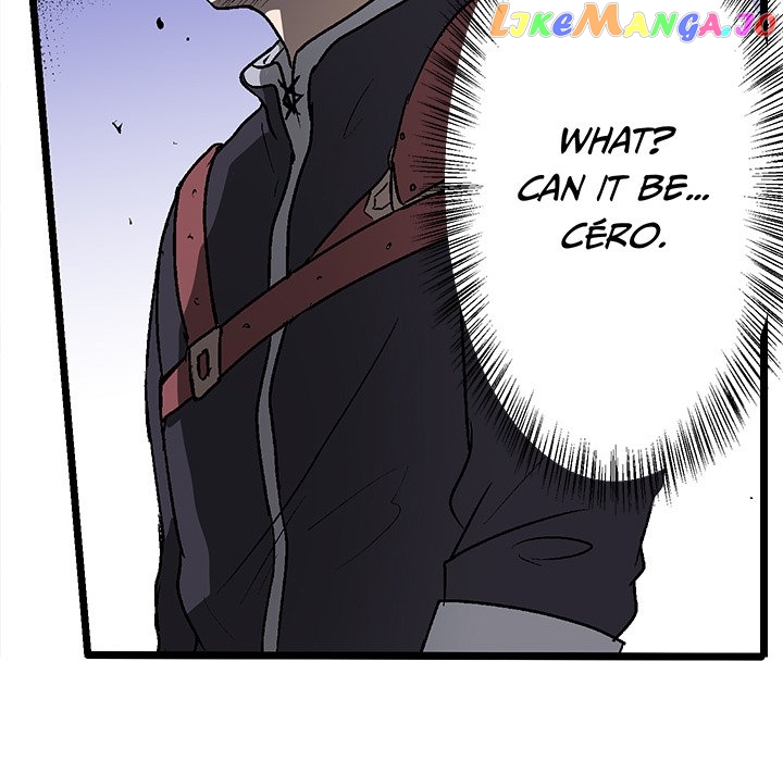 I Reincarnated as a Villain of an RPG, But I Want to Survive Chapter 43 - page 55