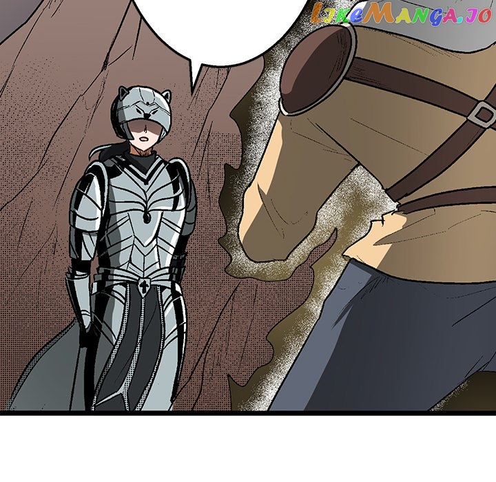 I Reincarnated as a Villain of an RPG, But I Want to Survive Chapter 43 - page 57
