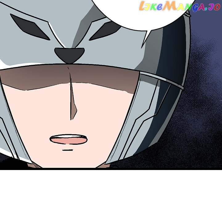 I Reincarnated as a Villain of an RPG, But I Want to Survive Chapter 43 - page 59
