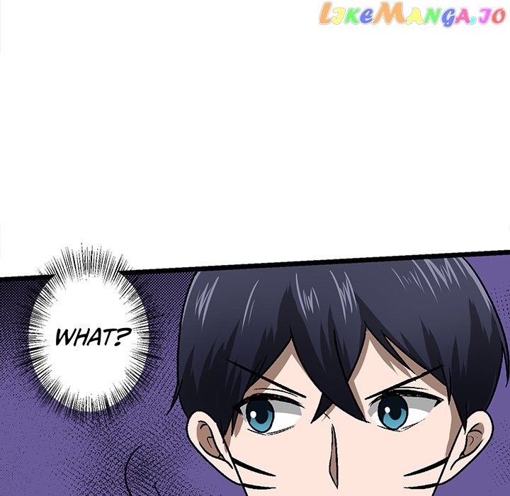 I Reincarnated as a Villain of an RPG, But I Want to Survive Chapter 43 - page 6