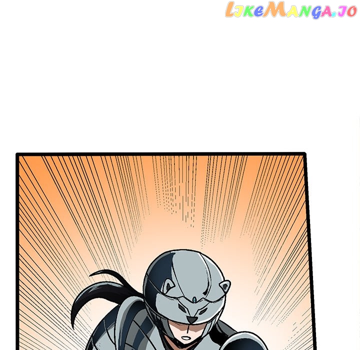 I Reincarnated as a Villain of an RPG, But I Want to Survive Chapter 43 - page 69