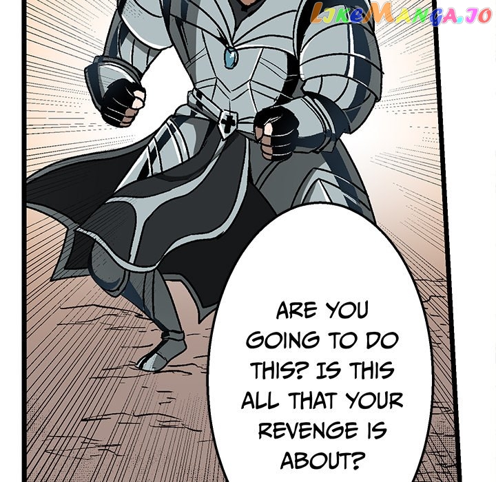 I Reincarnated as a Villain of an RPG, But I Want to Survive Chapter 43 - page 70