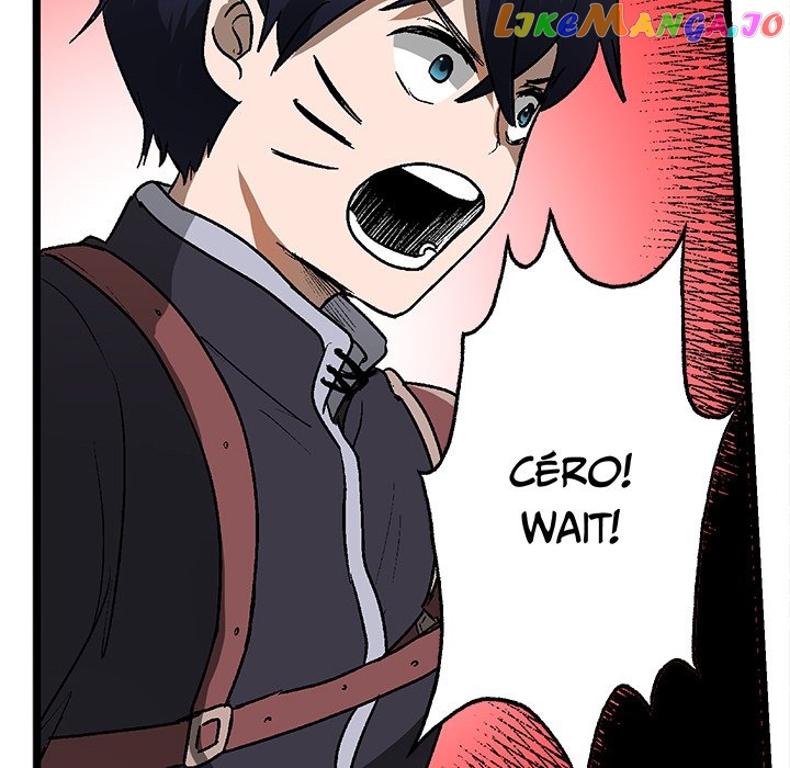 I Reincarnated as a Villain of an RPG, But I Want to Survive Chapter 43 - page 72