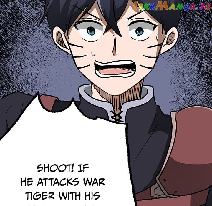 I Reincarnated as a Villain of an RPG, But I Want to Survive Chapter 43 - page 77