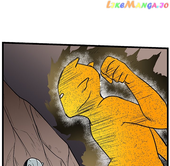 I Reincarnated as a Villain of an RPG, But I Want to Survive Chapter 43 - page 79
