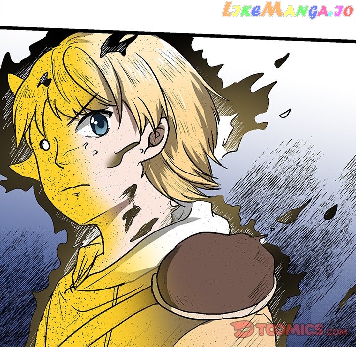 I Reincarnated as a Villain of an RPG, But I Want to Survive Chapter 43 - page 8