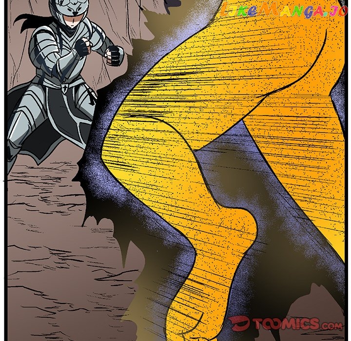 I Reincarnated as a Villain of an RPG, But I Want to Survive Chapter 43 - page 80