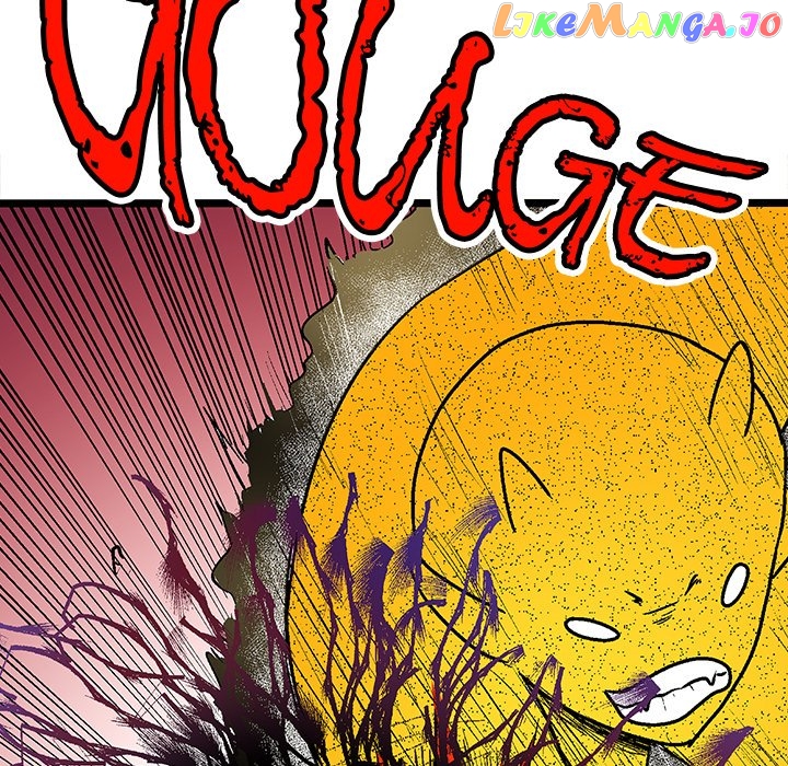 I Reincarnated as a Villain of an RPG, But I Want to Survive Chapter 43 - page 82