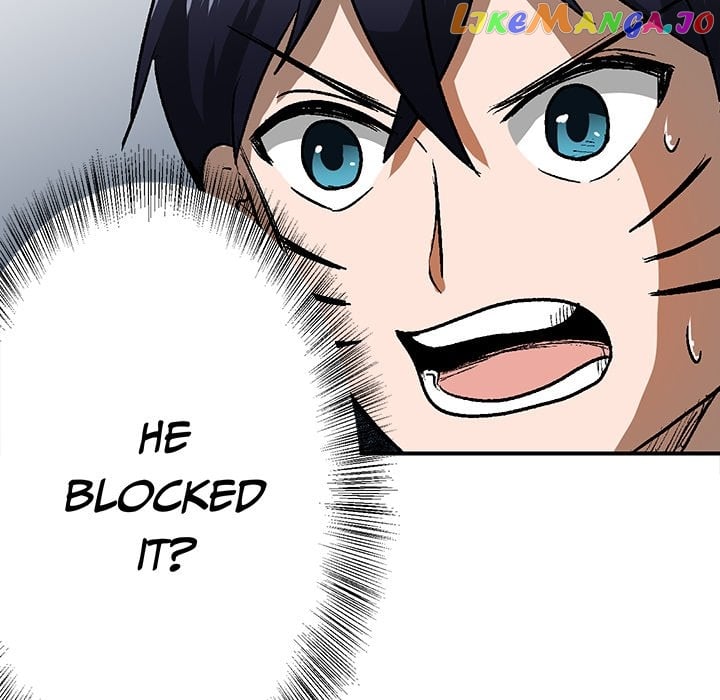 I Reincarnated as a Villain of an RPG, But I Want to Survive Chapter 43 - page 85