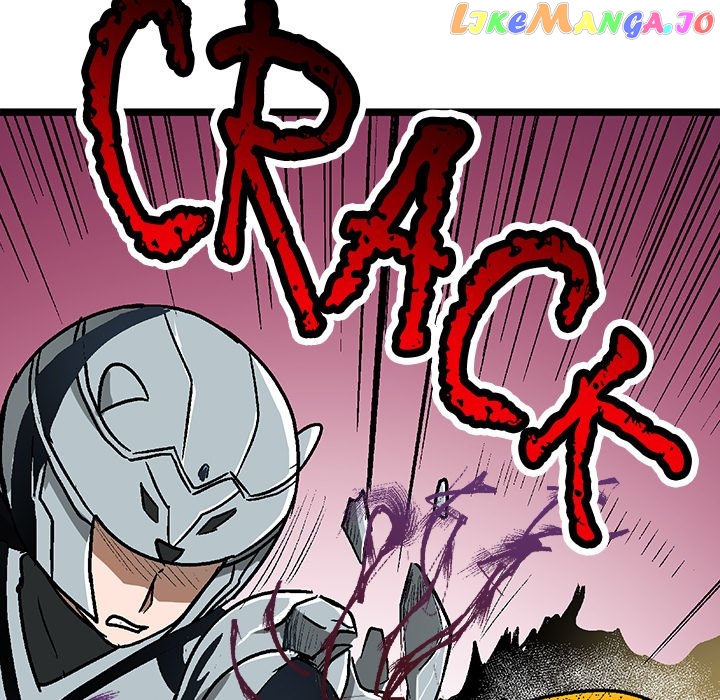 I Reincarnated as a Villain of an RPG, But I Want to Survive Chapter 43 - page 87