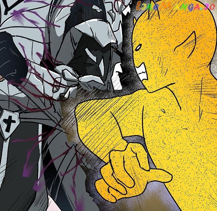 I Reincarnated as a Villain of an RPG, But I Want to Survive Chapter 43 - page 88
