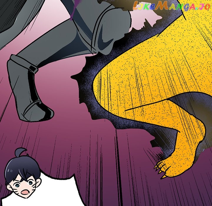 I Reincarnated as a Villain of an RPG, But I Want to Survive Chapter 43 - page 89