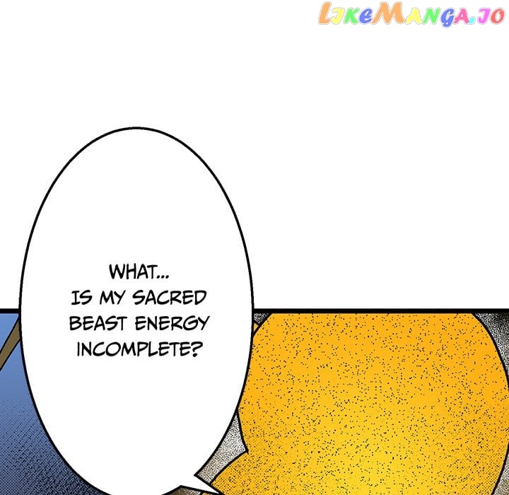 I Reincarnated as a Villain of an RPG, But I Want to Survive Chapter 44 - page 10