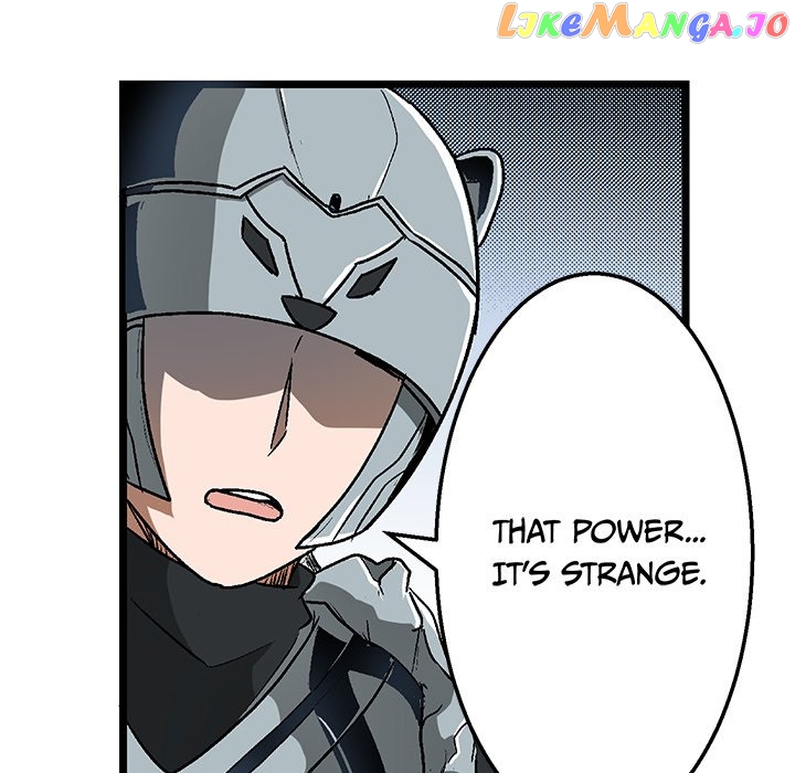 I Reincarnated as a Villain of an RPG, But I Want to Survive Chapter 44 - page 12