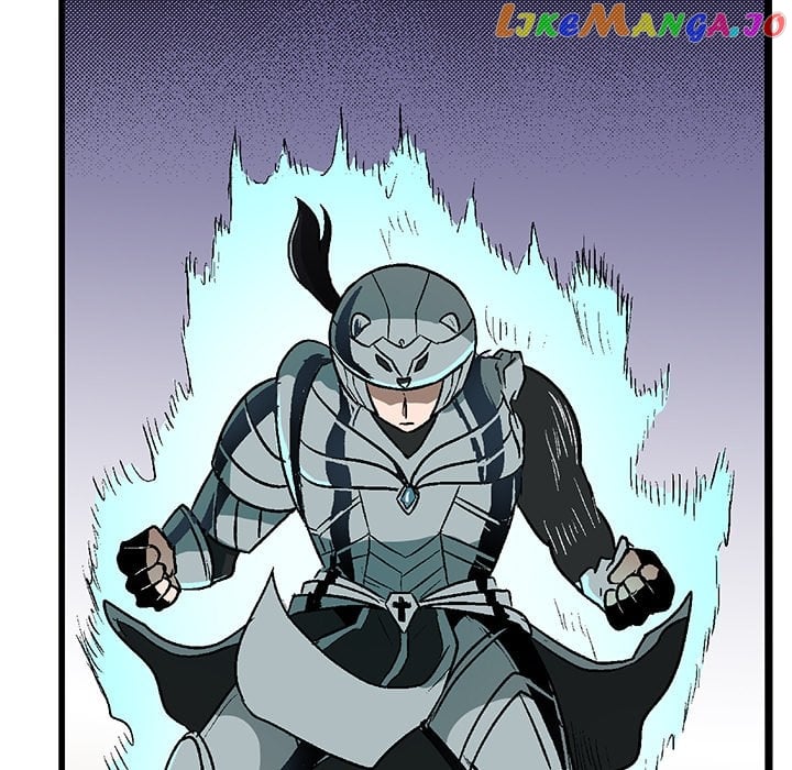 I Reincarnated as a Villain of an RPG, But I Want to Survive Chapter 44 - page 18