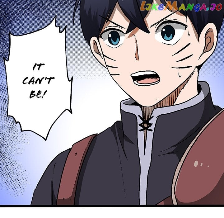 I Reincarnated as a Villain of an RPG, But I Want to Survive Chapter 44 - page 22