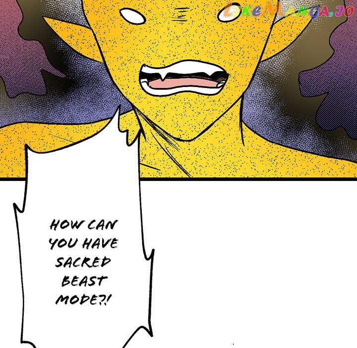 I Reincarnated as a Villain of an RPG, But I Want to Survive Chapter 44 - page 28
