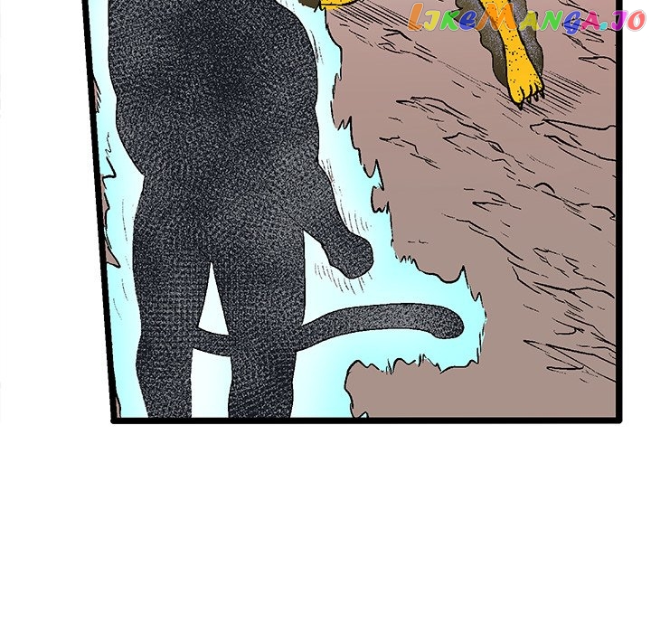 I Reincarnated as a Villain of an RPG, But I Want to Survive Chapter 44 - page 31