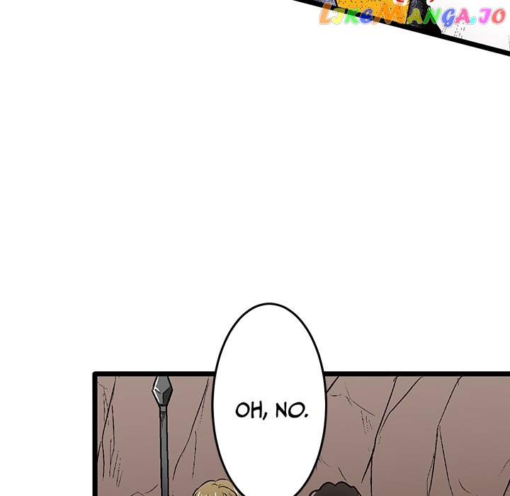 I Reincarnated as a Villain of an RPG, But I Want to Survive Chapter 44 - page 42