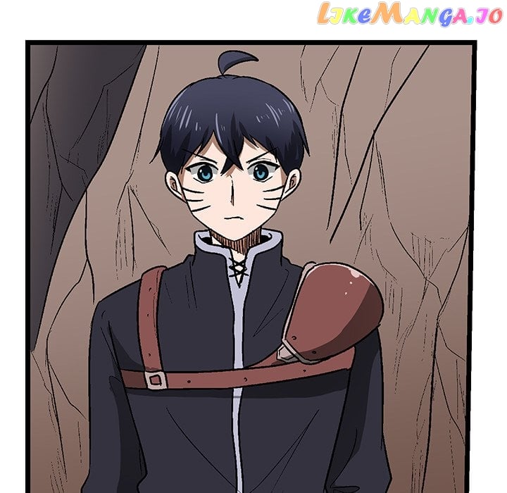 I Reincarnated as a Villain of an RPG, But I Want to Survive Chapter 44 - page 47