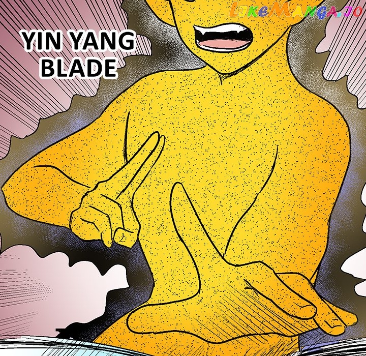 I Reincarnated as a Villain of an RPG, But I Want to Survive Chapter 44 - page 57