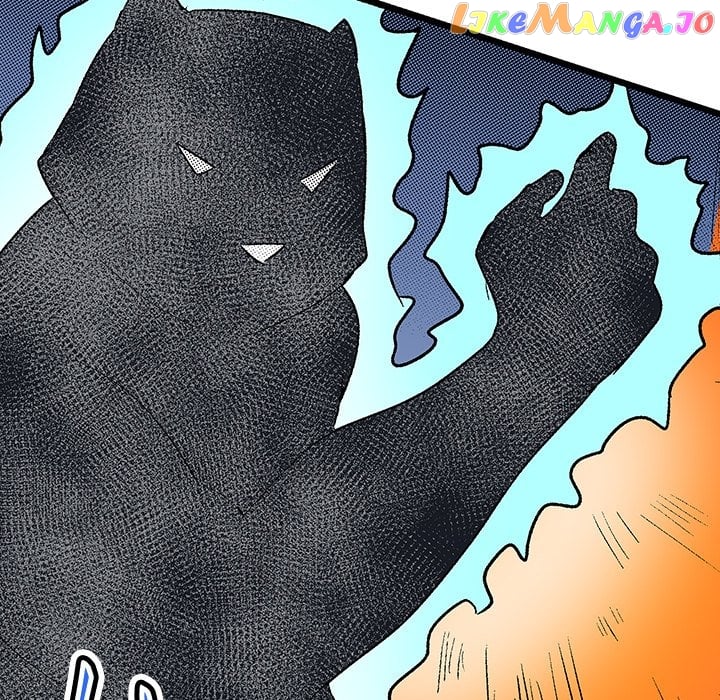 I Reincarnated as a Villain of an RPG, But I Want to Survive Chapter 44 - page 59