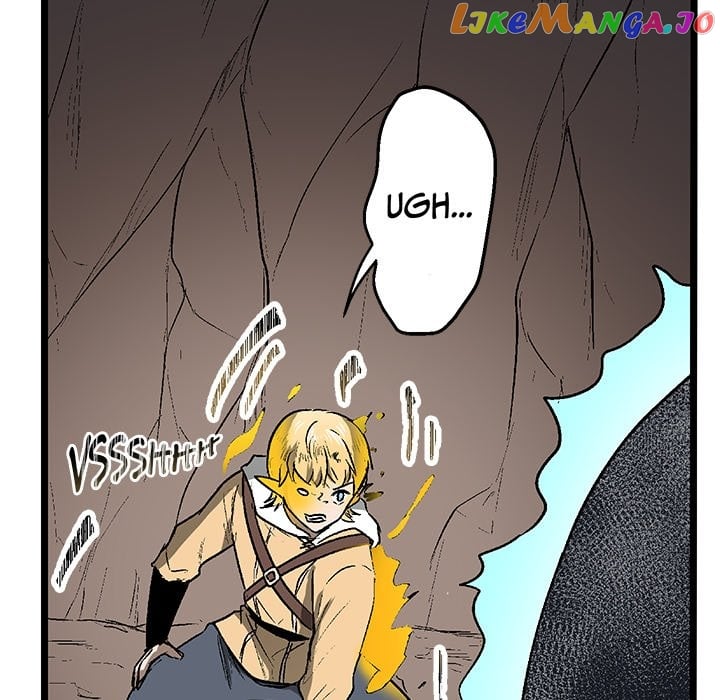 I Reincarnated as a Villain of an RPG, But I Want to Survive Chapter 44 - page 72
