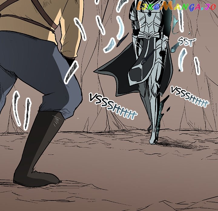 I Reincarnated as a Villain of an RPG, But I Want to Survive Chapter 44 - page 75