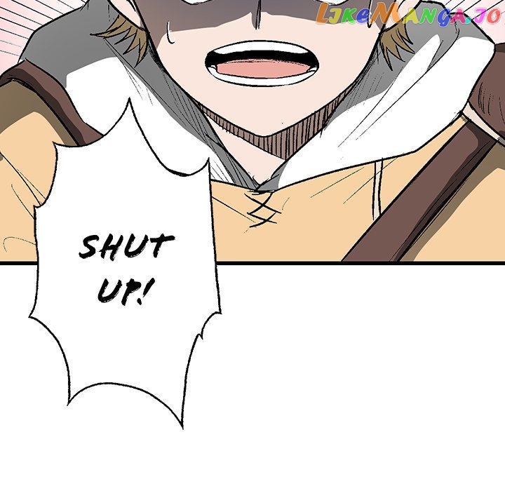 I Reincarnated as a Villain of an RPG, But I Want to Survive Chapter 44 - page 77