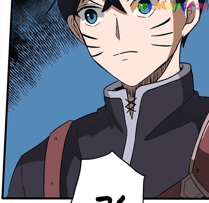 I Reincarnated as a Villain of an RPG, But I Want to Survive Chapter 44 - page 88