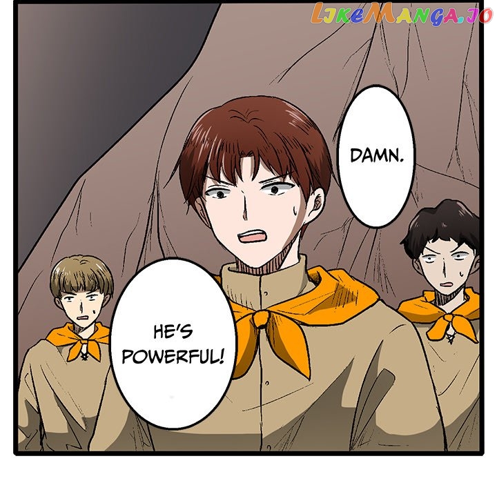 I Reincarnated as a Villain of an RPG, But I Want to Survive Chapter 44 - page 9